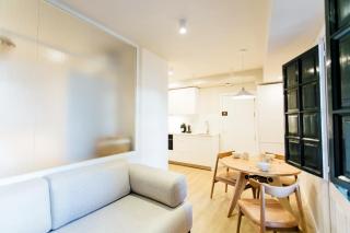 Studio 1Bd 1Bth - Center- Alfalfa - Siviglia - 8
