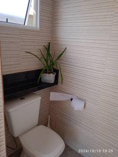 Chalé Recanto do Guerreiro - 1