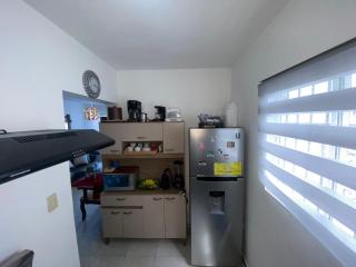Apartamento céntrico en la ciudad de Puerto Plata, RD - San Felipe de Puerto Plata - 9