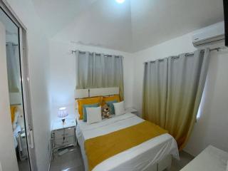 Apartamento céntrico en la ciudad de Puerto Plata, RD - San Felipe de Puerto Plata - 8