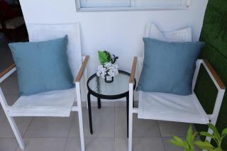Apartamento céntrico en la ciudad de Puerto Plata, RD - San Felipe de Puerto Plata - 6