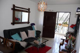 Apartamento céntrico en la ciudad de Puerto Plata, RD - San Felipe de Puerto Plata - 4