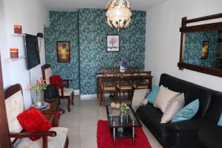 Apartamento céntrico en la ciudad de Puerto Plata, RD - San Felipe de Puerto Plata - 2