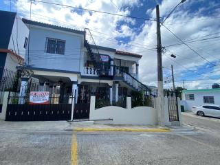 Apartamento céntrico en la ciudad de Puerto Plata, RD - San Felipe de Puerto Plata - 1