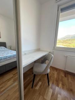 Apartment Saray - Sarajevo - 5
