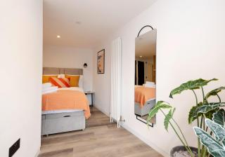 Charming Studios near Holyrood Park & Calton Hill - Edimburgo - 1
