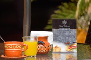 Hotel Aldama - Colima - 2