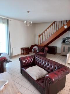 Gîte des bords de l Eure - 7