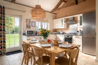 The Avocet Cottage - 8