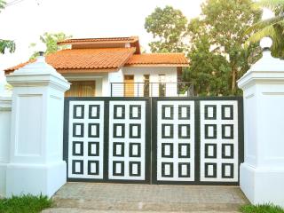 Star Light Tropical Villa - 9