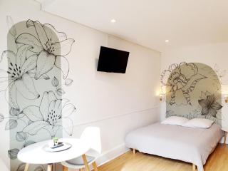 Appart Rouen Centre - Rouen - 6