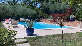 Umbria Verde Suite Perugia - Il giardino di Antonio - 1
