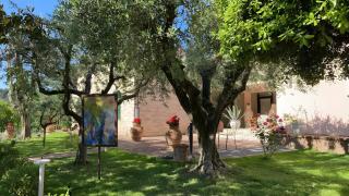 Umbria Verde Suite Perugia - Il giardino di Antonio - 2