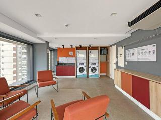 2 Bedroom 1 Suite Pool Allianz Park Bourbon Mall - 5