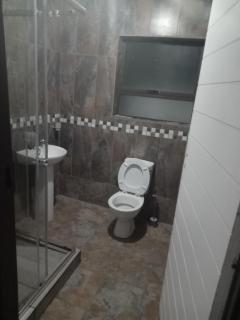 Elangeni Guest House - - 6