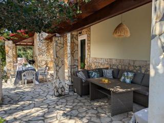 Almyros Garden House - Acharavi - 7