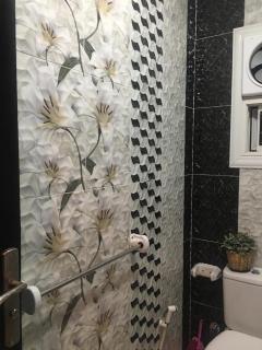 Furnished Flat for Rent Prime Location in Rehab City - 2