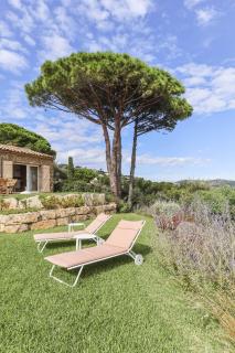 Villa du Petit Prince - Sainte-Maxime - 6