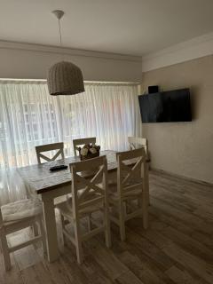 Departamento 2 amb a 400mts de la playa - Pinamar - 0
