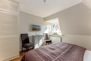 Sylt Rooms 6 - Long Island Suite - Westerland - 2