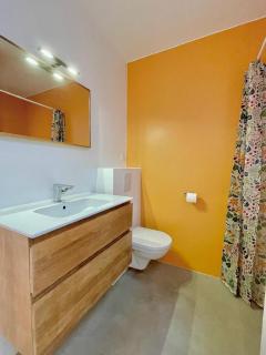 La Villa Iodée - 50 m du bord de mer - Ronce-les-Bains - 2