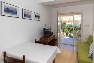 Apartment in Crikvenica with One-Bedroom 6 - Crikvenica - 1