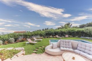 Villa du Petit Prince - Sainte-Maxime - 2