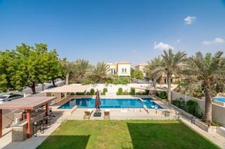 GuestReady - Jumeirah Park villa retreat - Dubai - 6
