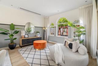 GuestReady - Jumeirah Park villa retreat - Dubai - 4