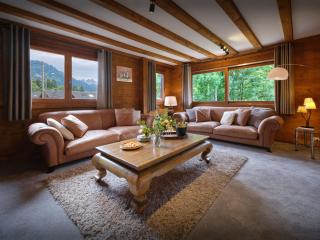 Chalet Chavanette - OVO Network - Châtel - 2
