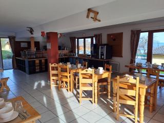 Studio entre Lac et Montagnes Evian - Lugrin - Lugrin - 6