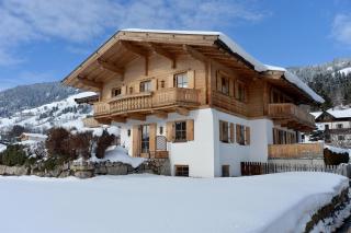 Appartement Riedl Martin - 3