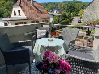 Haus Johannes - Blieskastel - 9