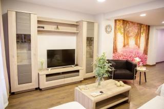 LUXURY New Apartment CITY CENTRE & BEACH, Alicante - Alicante - 9