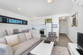 Republic Apartments Brisbane City - Brisbane - 8