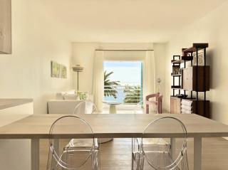 49 CLEM - Superbe appartement 2 chambres 4 pers avec vue mer - Cannes - 8