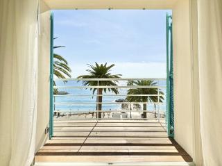 49 CLEM - Superbe appartement 2 chambres 4 pers avec vue mer - 9