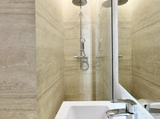 49 CLEM - Superbe appartement 2 chambres 4 pers avec vue mer - 6