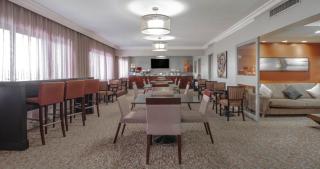 Marriott São Paulo Airport Hotel - Guarulhos - 5