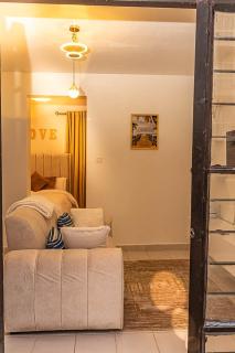 Comfort Cove - Nairobi - 9