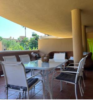 Apartamento La Cala de Mijas - La Cala de Mijas - 9