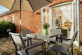 Coot Cottage - Fakenham - 3