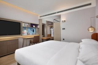 Home2 Suite by Hilton Hangzhou East Railway Station - Hangzhou - 7