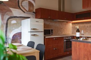 Agora Apartman - Pécs - 4