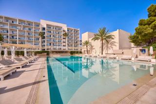 Hotel Astoria Playa Adults Only 4* Sup - Port d'Alcudia - 6