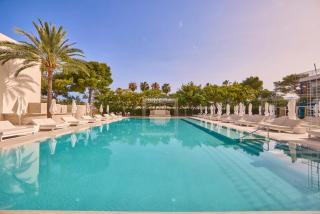 Hotel Astoria Playa Adults Only 4* Sup - Port d'Alcudia - 5
