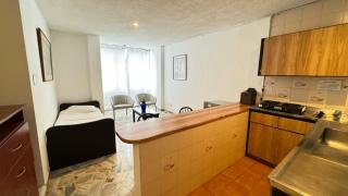 Hotel Montecarlo - 3