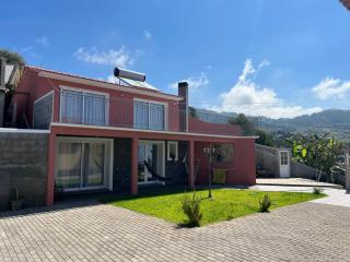 Mine House - Calheta - 0