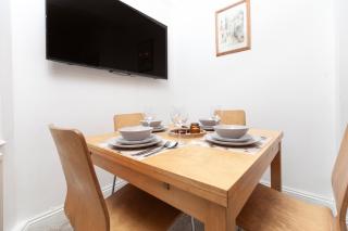 Beautiful 3 Bedroom Flat In Scott Ellis Gardens - Londra - 9