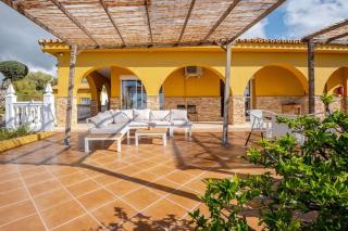 Villa Ángel - Málaga - 1